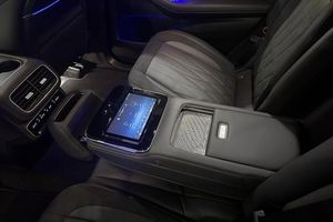 Mercedes GLS63 AMG bild 21