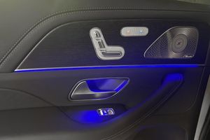 Mercedes GLS63 AMG bild 25
