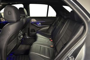 Mercedes GLE350 bild 11