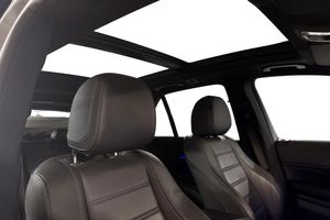 Mercedes GLE350 bild 16