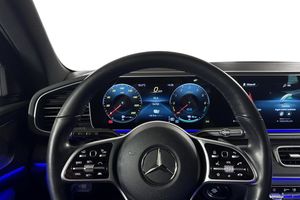 Mercedes GLE350 bild 8
