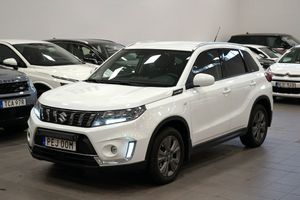Suzuki Vitara bild 2
