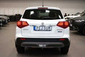 Suzuki Vitara bild 4