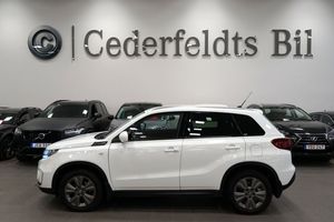 Suzuki Vitara bild 1