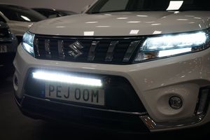 Suzuki Vitara bild 24