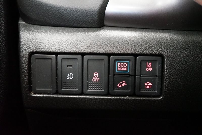 Suzuki Vitara bild 19