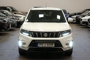 Suzuki Vitara bild 3