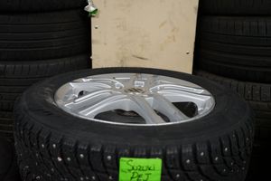 Suzuki Vitara bild 21