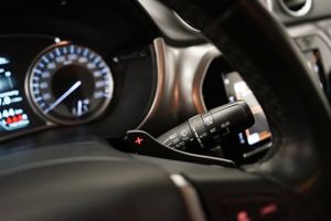 Suzuki Vitara bild 18