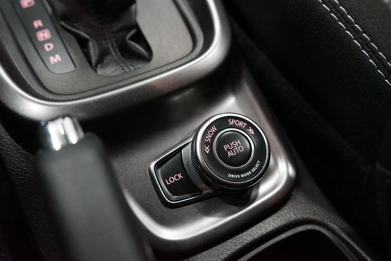 Suzuki Vitara bild 12