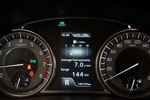 Suzuki Vitara bild 15