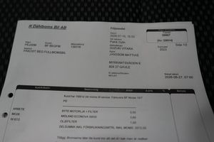 Suzuki Vitara bild 23