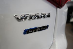 Suzuki Vitara bild 5
