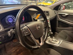 Volvo V60 bild 10