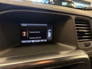 Volvo V60 bild 15