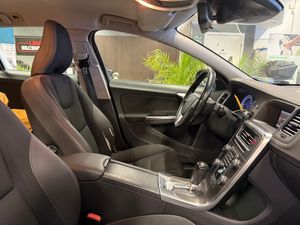Volvo V60 bild 20