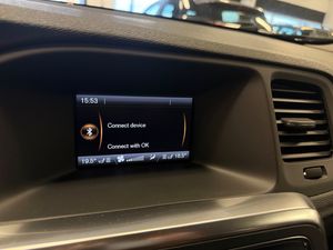 Volvo V60 bild 12