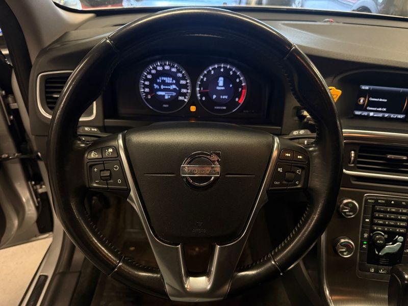 Volvo V60 bild 17