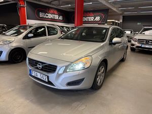 Volvo V60 bild 3