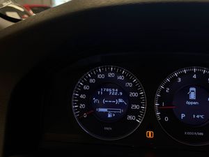 Volvo V60 bild 16