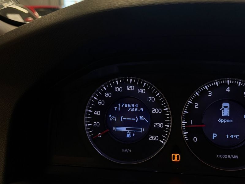 Volvo V60 bild 16