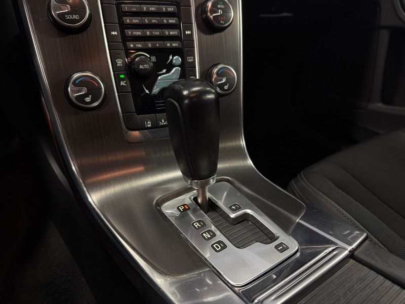 Volvo V60 bild 13
