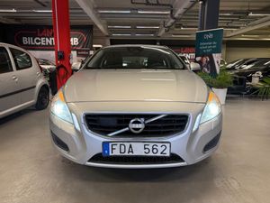 Volvo V60 bild 4