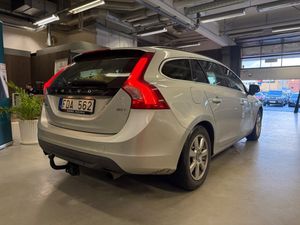 Volvo V60 bild 8