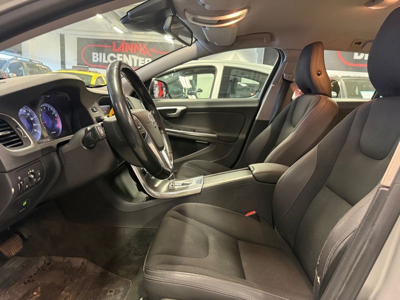 Volvo V60 bild 9