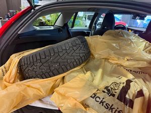 Volvo V60 bild 18