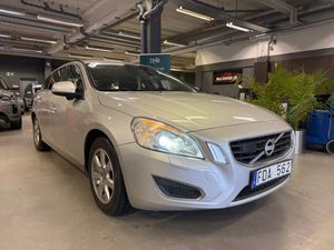 Volvo V60 bild 5