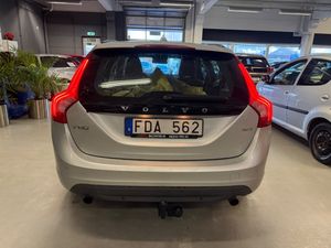Volvo V60 bild 7