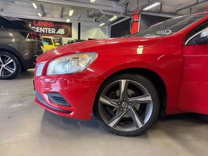 Volvo V60 bild 2