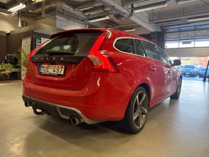Volvo V60 bild 6