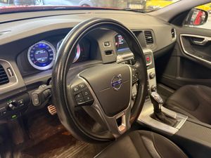 Volvo V60 bild 11