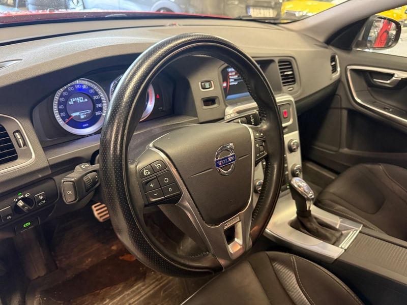 Volvo V60 bild 11
