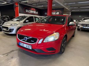 Volvo V60 bild 3