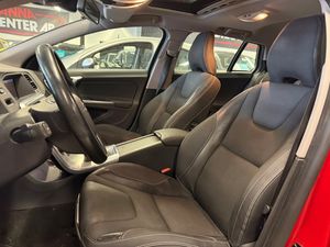 Volvo V60 bild 14