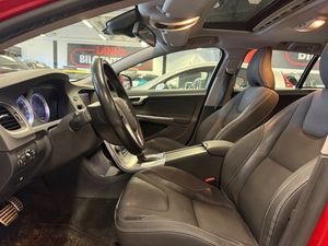 Volvo V60 bild 12