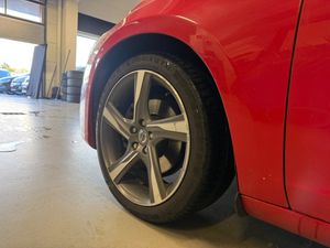 Volvo V60 bild 8