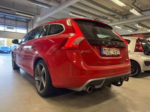 Volvo V60 bild 9