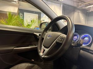 Volvo V60 bild 20