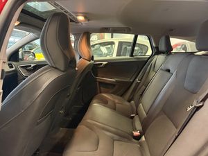 Volvo V60 bild 18