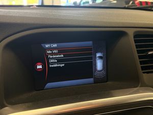 Volvo V60 bild 16