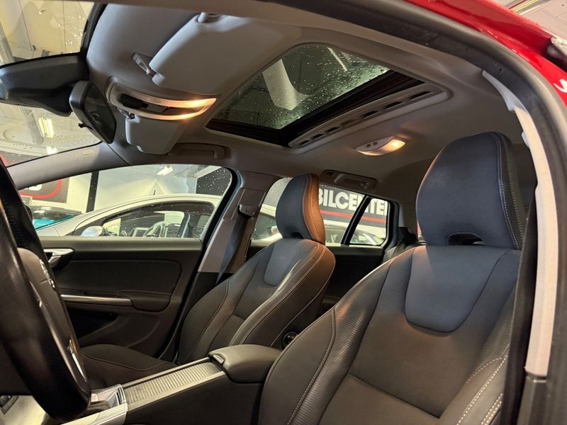 Volvo V60 bild 13