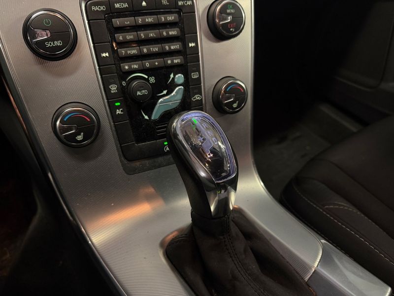 Volvo V60 bild 15