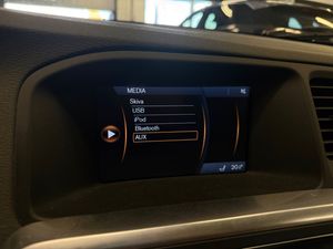 Volvo V60 bild 19