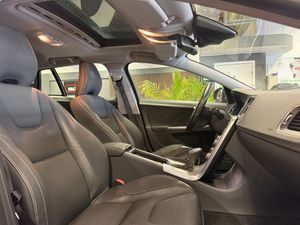 Volvo V60 bild 22