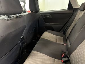 Toyota Auris bild 9