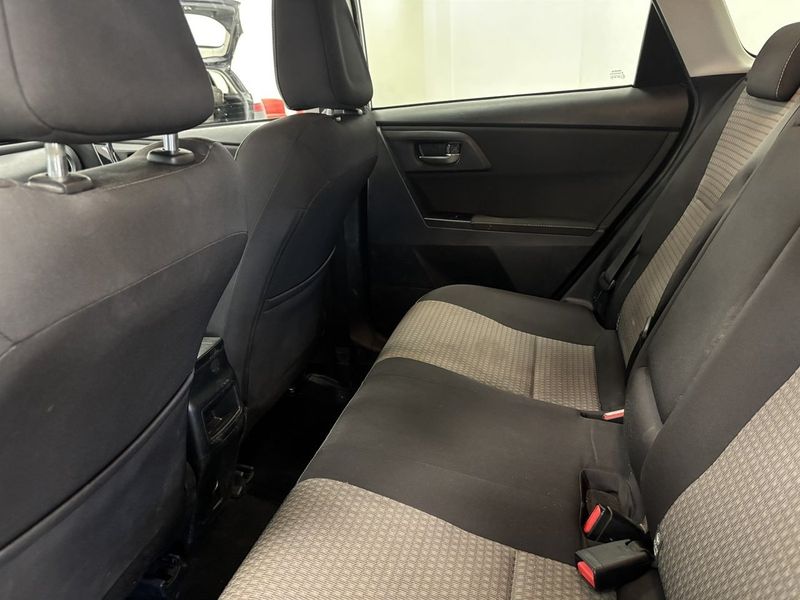 Toyota Auris bild 9